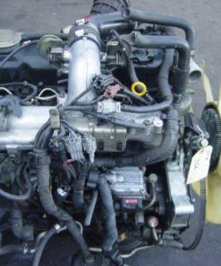 QD32 ENGINE / QD35 ENGINE