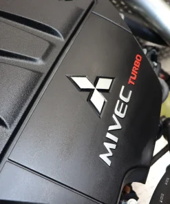4B11 ENGINE