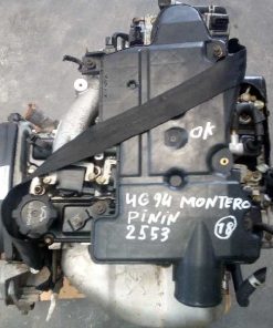 4G94 ENGINE