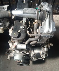 OTHER ISUZU ENGINES