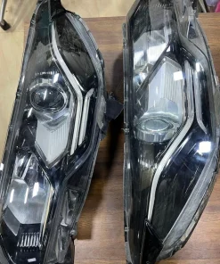 CAR HEADLAMPS