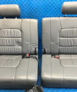 CAR SEATS