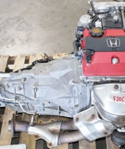 HONDA F20C ENGINE