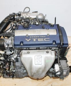 HONDA H SERIES ENGINES