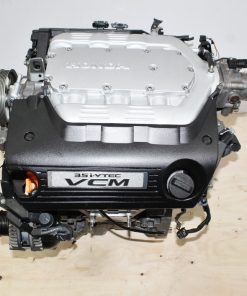 J SERIES ENGINES