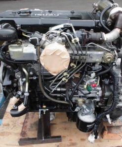 ISUZU 4HG1 ENGINE