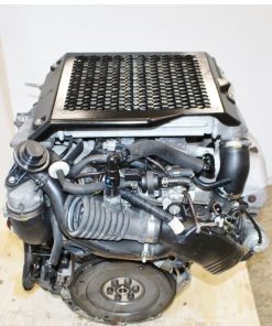 L3 TURBO ENGINES