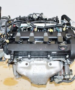 MAZDA LF SERIES ENGINES