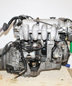 MAZDA MIATA MX-5 ENGINE