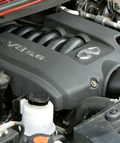 OTHER NISSAN ENGINES