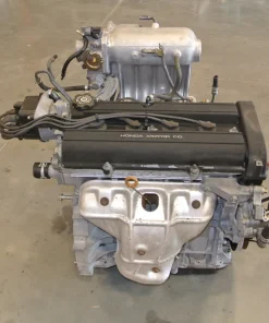 HONDA B SERIES ENGINES