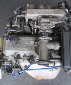 OTHER MAZDA ENGINES