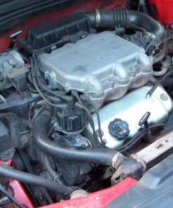OTHER MITSUBISHI ENGINES